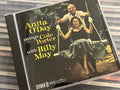 Anita O'Day with Billy May – Anita O'Day Swings Cole Porter With Billy May (NM/NM)