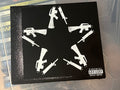 Anti-Flag – For Blood And Empire (NM/NM) m slipcase