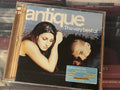 Antique ‎– The Very Best Of (NM/NM) Limited Edition 2CD-version