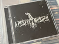 A Perfect Murder ‎– Unbroken (vg+/vg+)