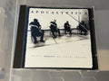Apocalyptica – Plays Metallica By Four Cellos (NM/NM)