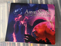 Aaron Neville ‎– Orchid In The Storm (NM/NM) US-02