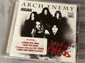 Arch Enemy – Dawn Of Khaos (NM/NM) SWE-11