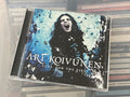 Ari Koivunen – Fuel For The Fire (NM/NM) FIN-07 2CD +3 bonusspår