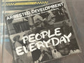 Arrested Development – People Everyday (vg+/vg+) 4-spårs single slimcase