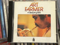 Art Farmer – A Sleeping Bee (NM/NM)