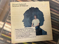 Richard Ashcroft – Science Of Silence (NM/vg+) promo-sticker