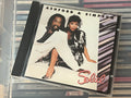 Ashford & Simpson ‎– Solid (NM/NM)