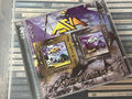 Asia – Archiva I & II (NM/NM) 2CD UK-2005
