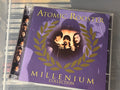 Atomic Rooster ‎– Millenium Collection (vg+/vg+) 2CD
