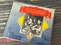 Atomic Rooster, Humble Pie – Tomorrow Night/Devil's Answer/Natural Born Boogie (NM/NM) mini-cd with adapter