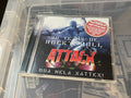 Attack – 30 Years Of Rock 'N' Roll (Ooa Hela Natten!) (vg+/vg+)