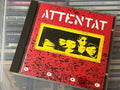 Attentat - Nerv (NM/NM)