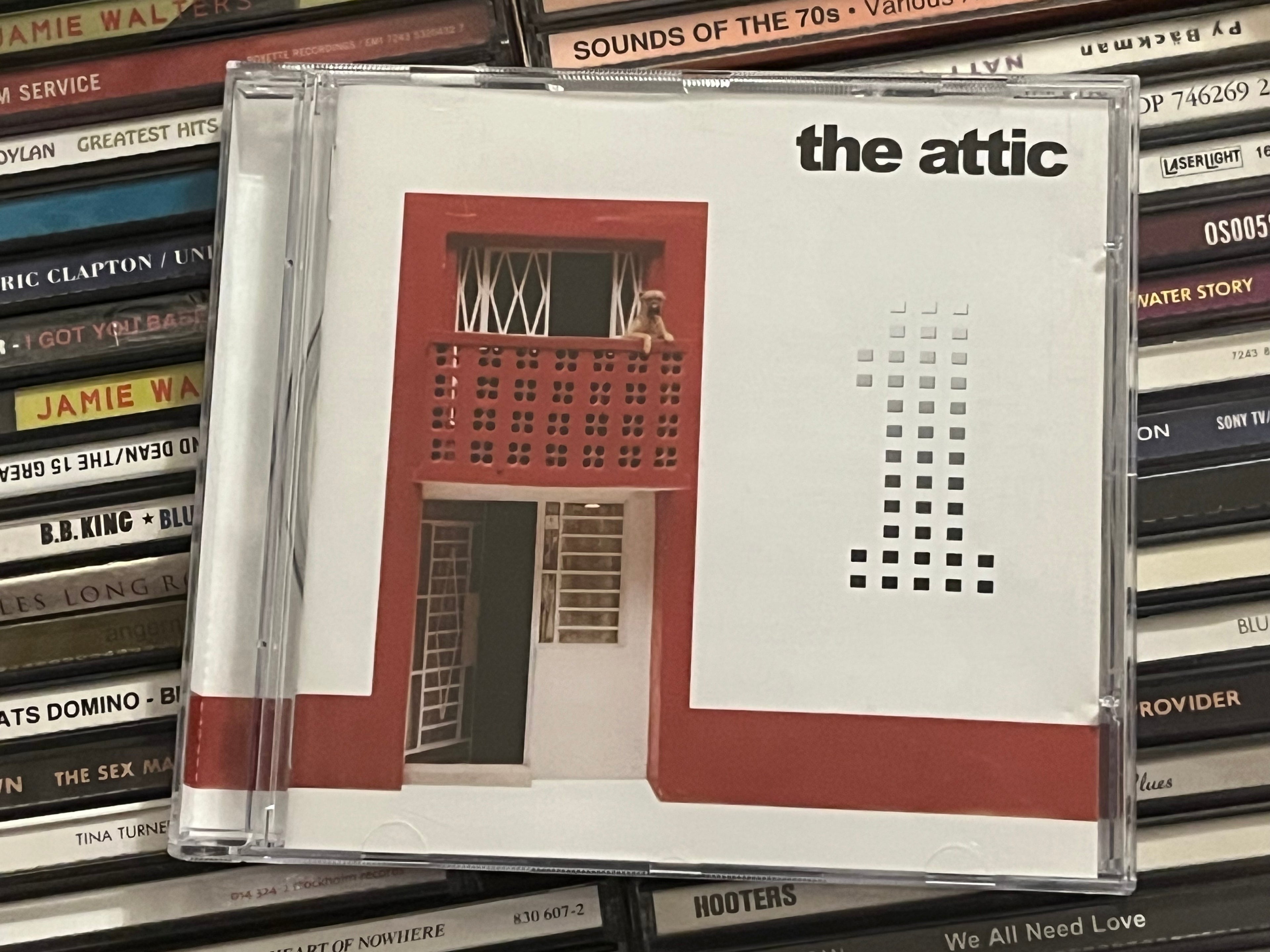 The Attic – The One (NM/NM)