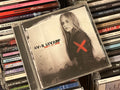 Avril Lavigne – Under My Skin (vg+/vg+)