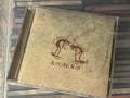 Azure Ray ‎– Burn And Shiver (NM/NM) US-02