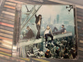 Backyard Babies - s/t (NM/NM) super jwl case-edition