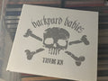 Backyard Babies - Them XX (NM/NM)