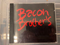 Bacon Brothers – Heavy Shit (vg/vg+)