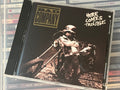 Bad Company – Here Comes Trouble (NM/vg+) US-92 cutout spine