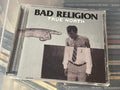 Bad Religion – True North (NM/NM) US-press!