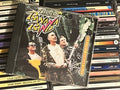 Electric Banana Band – Electric Banana Tajm (NM/NM)