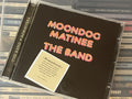The Band ‎– Moondog Matinee (NM/NM) Remaster +6 bonusspår!