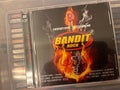 Various – Bandit Rock #1 (vg+/vg+)