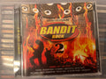 Various – Bandit Rock #2 (NM/NM) 2CD