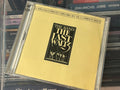 The Band ‎– The Last Waltz (NM/vg+) 2CD-version