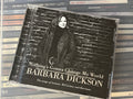 Barbara Dickson ‎– Nothing's Gonna Change My World (The Songs Of Lennon, McCartney And Harrison) (NM/NM)
