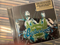 The First Barbarians - Live From Kilburn (NM/NM) CD+DVD