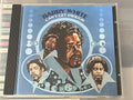 Barry White – Can't Get Enough (NM/NM)