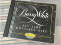 Barry White – All-Time Greatest Hits (NM/NM)