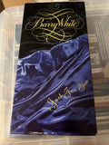 Barry White ‎– Just For You (NM/vg+) US-92 3CD Longbox shelf-wear box