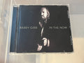 Barry Gibb – In The Now - Deluxe (NM/NM)