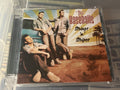 The Baseballs – Strings 'n' Stripes (NM/NM) super jwl case