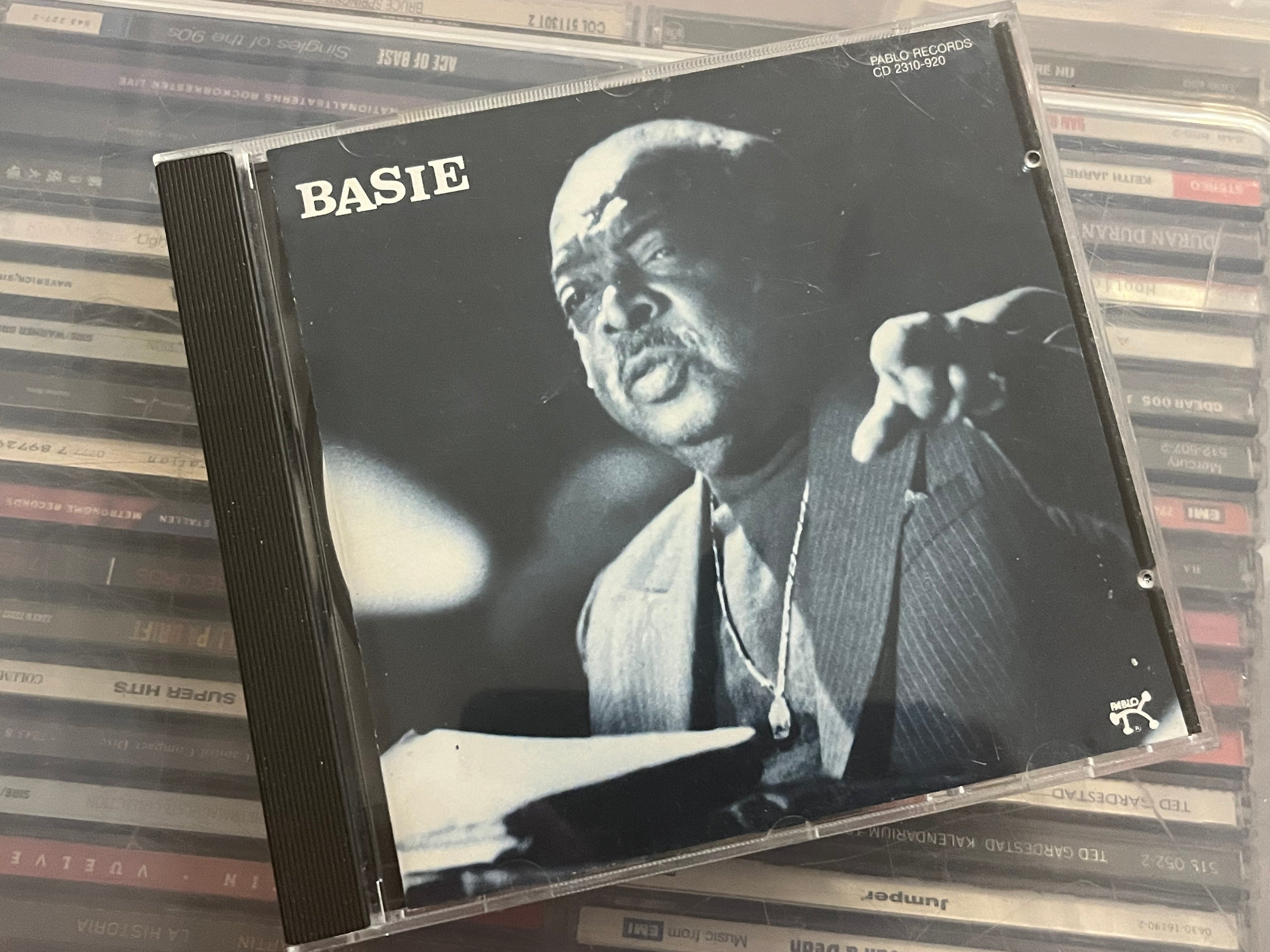 Count Basie And His Orchestra* – "Fancy Pants" (NM/NM)