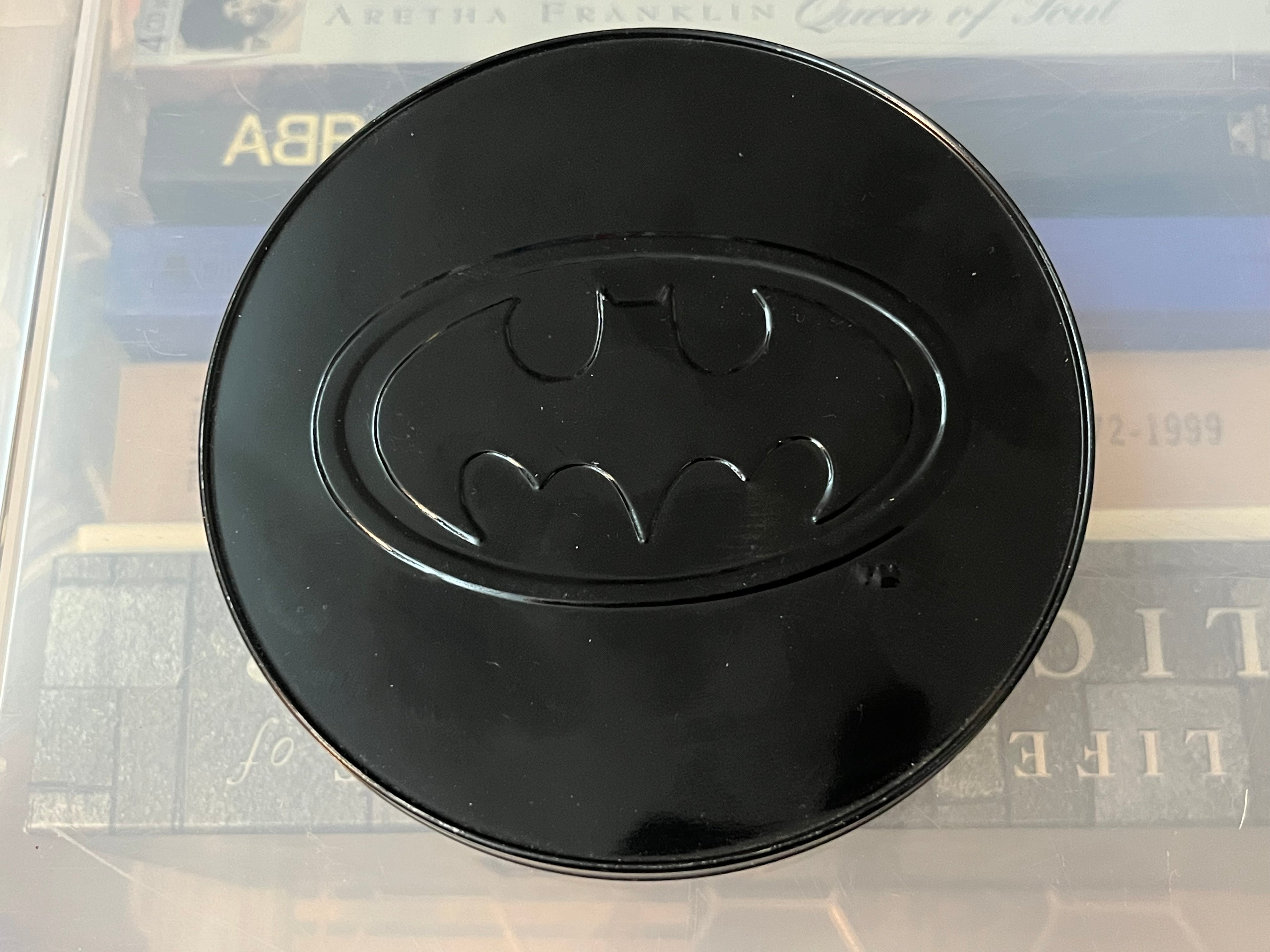 Prince – Batman™ (Motion Picture Soundtrack) (vg+/vg+) EU-89  Metal can cover (liten buckla baksida)