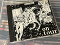 Baumstam ‎– On Tour (NM/NM) Halvobskyr psych fr 1975