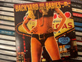 Backyard Babies - Highlights (vg+/vg+)