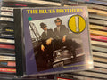 The Blues Brothers – The Blues Brothers (Original Soundtrack Recording) (NM/NM)