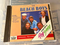 The Beach Boys – The Beach Boys (NM/NM)