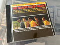 The Beach Boys – Today & Summer Days And Summer Nights (vg+/NM) 2 albums on one cd