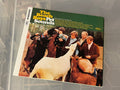 The Beach Boys ‎– Pet Sounds (NM/NM) US-12 Mono & Stereo version HDCD