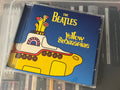 The Beatles – Yellow Submarine Songtrack (NM/NM)