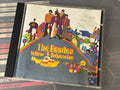 The Beatles – Yellow Submarine (vg+/vg+) UK-87 *EMI SWINDON*