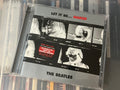 The Beatles ‎– Let It Be... Naked (NM/NM) 2CD EU-03