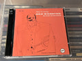 Ben Webster With Strings, Harry Carney – Music For Loving / Music With Feeling (NM/NM) 2CD