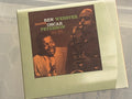Ben Webster Meets Oscar Peterson – Ben Webster Meets Oscar Peterson (NM/NM) Verve Master Edition